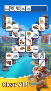 Тап Тайлы (Tap Tile) 1.3.8. Скриншот 2