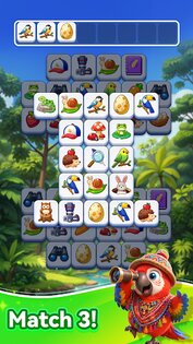 Тап Тайлы (Tap Tile) 1.3.8. Скриншот 3