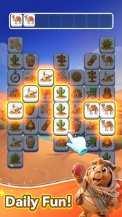 Тап Тайлы (Tap Tile) 1.3.8. Скриншот 4