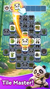 Тап Тайлы (Tap Tile) 1.3.8. Скриншот 5