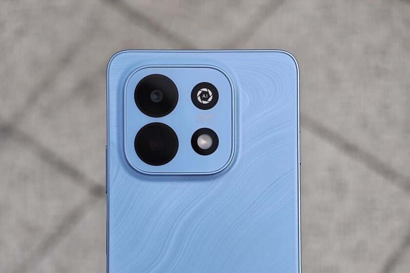 Никаких фейковых камер и глючных датчиков: обзор бюджетного HUAWEI nova Y74