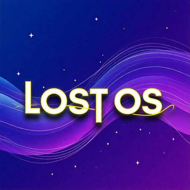 Скоро выйдет первый релиз кандандидат Lost OS