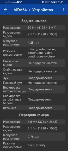 Никаких фейковых камер и глючных датчиков: обзор бюджетного HUAWEI nova Y74