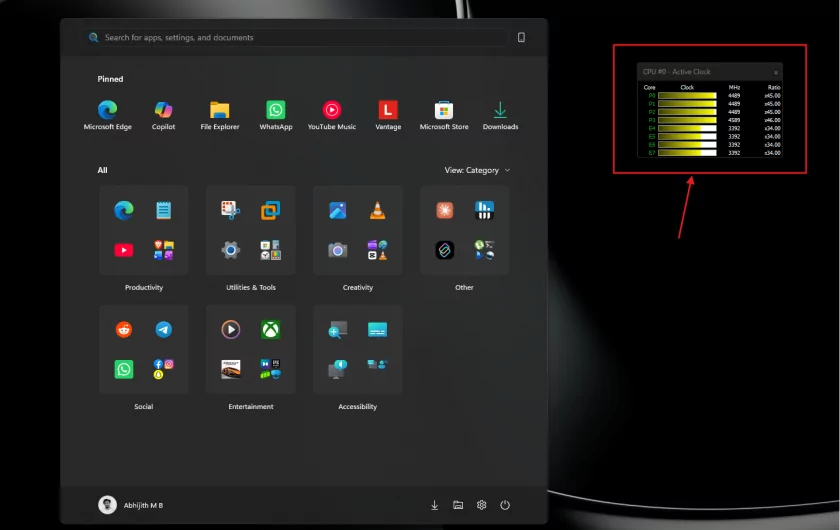 В Windows 11 появилась функция ускоренного запуска приложений: как включить