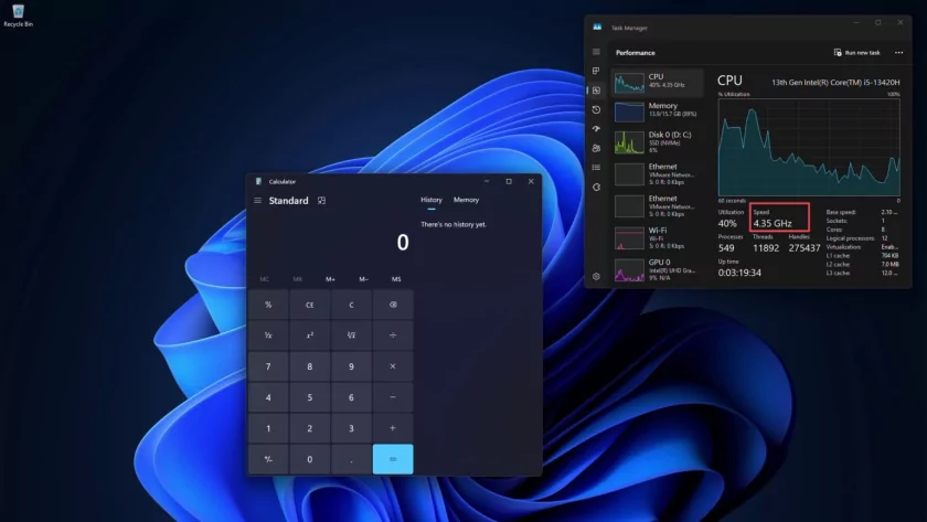 В Windows 11 появилась функция ускоренного запуска приложений: как включить