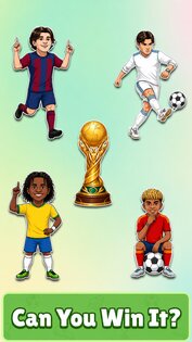 Mini Soccer: Football Cup 2026 0.1.1. Скриншот 1