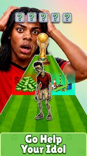 Mini Soccer: Football Cup 2026 0.1.1. Скриншот 11
