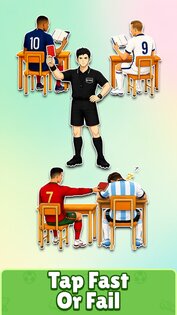 Mini Soccer: Football Cup 2026 0.1.1. Скриншот 12