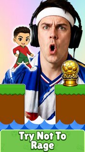 Mini Soccer: Football Cup 2026 0.1.1. Скриншот 21