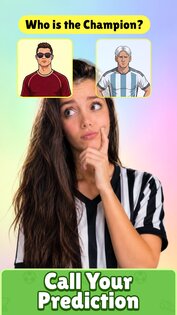Mini Soccer: Football Cup 2026 0.1.1. Скриншот 22