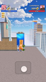 Snipers Duel 1.6.0. Скриншот 4