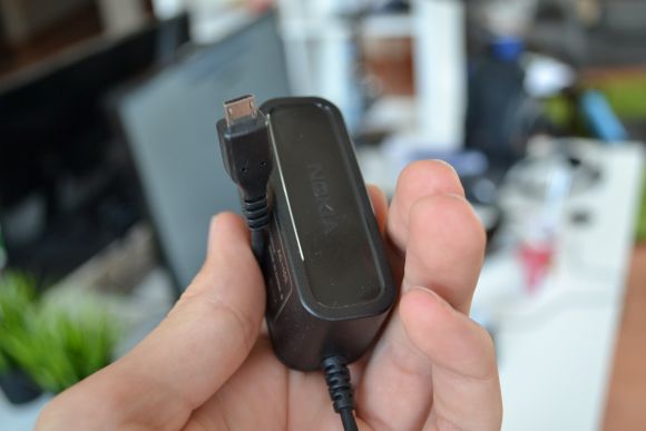 Обзор Nokia Lumia 1320