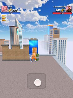 Snipers Duel 1.7.1. Скриншот 14