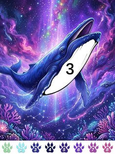 Magical Animal Color 1.0.7. Скриншот 13