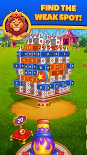 Carnival Knockdown 2.3.24. Скриншот 1