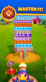 Carnival Knockdown 2.3.24. Скриншот 2