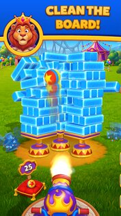 Carnival Knockdown 2.3.24. Скриншот 3