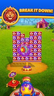 Carnival Knockdown 2.3.24. Скриншот 4