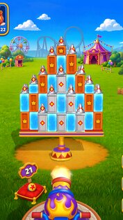 Carnival Knockdown 2.3.24. Скриншот 5