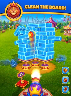 Carnival Knockdown 2.3.24. Скриншот 8