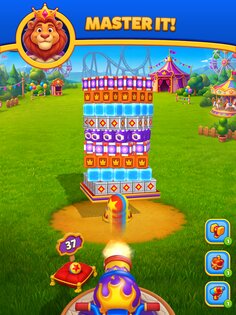Carnival Knockdown 2.3.24. Скриншот 12