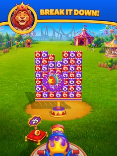 Carnival Knockdown 2.3.24. Скриншот 14