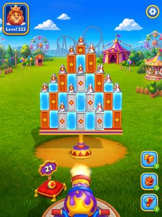 Carnival Knockdown 2.3.24. Скриншот 15