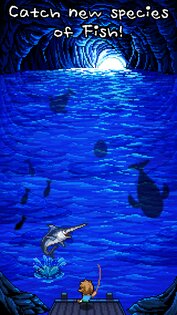 Fishing Paradiso 3.0.24. Скриншот 1