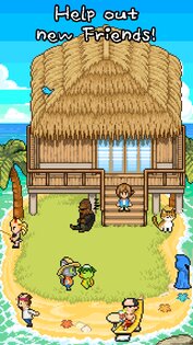 Fishing Paradiso 3.0.22. Скриншот 2