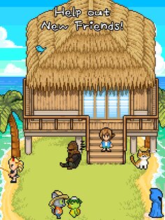 Fishing Paradiso 3.0.24. Скриншот 10