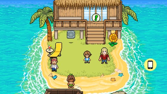 Fishing Paradiso 3.0.22. Скриншот 15