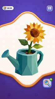 Cozy Lines: Knit Art 17.0.0. Скриншот 3