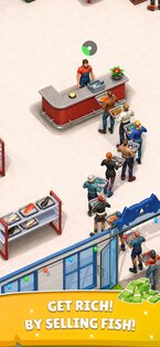 My Fish Shop 6.1.0. Скриншот 3