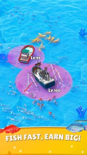 My Fish Shop 6.0.0. Скриншот 7