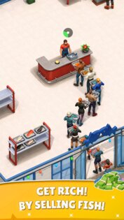 My Fish Shop 6.0.0. Скриншот 8