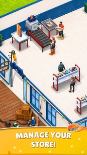 My Fish Shop 6.0.0. Скриншот 9