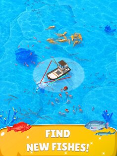 My Fish Shop 6.0.0. Скриншот 11