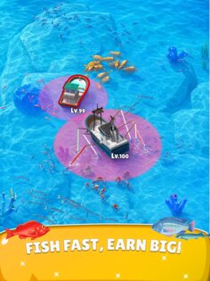 My Fish Shop 6.1.0. Скриншот 12