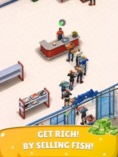 My Fish Shop 6.0.0. Скриншот 13