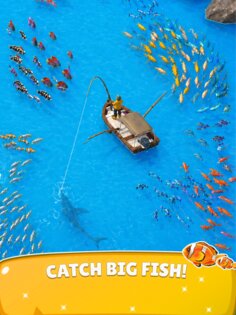My Fish Shop 6.1.0. Скриншот 15