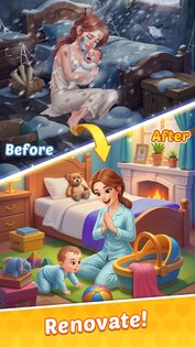 Cooking Travel 1.9.8. Скриншот 2