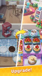 Cooking Travel 1.9.8. Скриншот 4