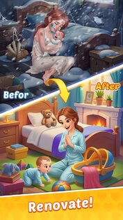 Cooking Travel 2.0.6. Скриншот 7