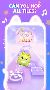 Cat Dance – Music Hop Game 1.0.9. Скриншот 3