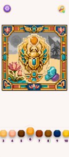 Jewel Painter 26.0. Скриншот 1