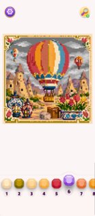 Jewel Painter 26.0. Скриншот 3