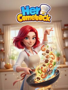 Her Comeback 1.1.108131227.0. Скриншот 24