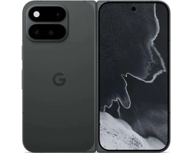 Google представила новый складной смартфон — Pixel 11 Pro Fold: цена и характеристики