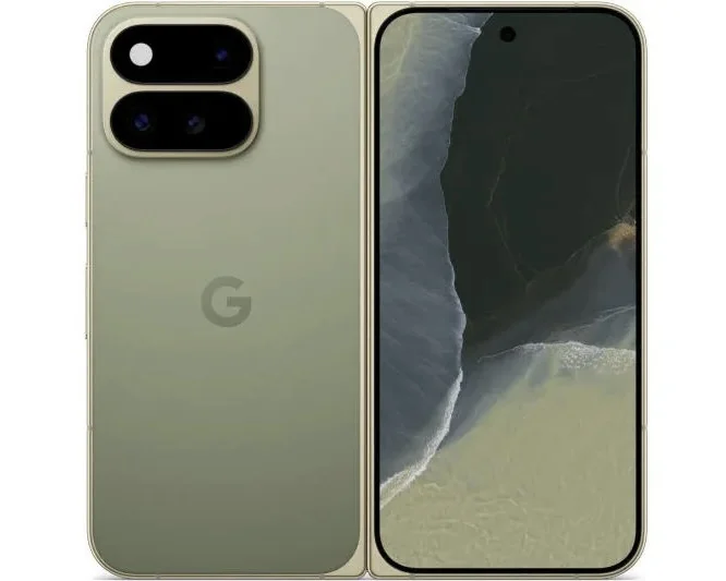 Google представила новый складной смартфон — Pixel 11 Pro Fold: цена и характеристики