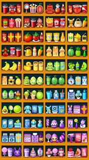 Goods Sort Match 1.1.1. Скриншот 1